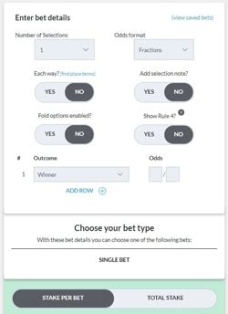 betvictor calculator|BetVictor Review .